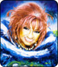 Celia Cruz 