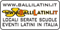 www.ballilatini.it