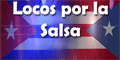 Locos por la Salsa