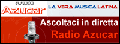 Radio Azucar - La radio del DJ El Chino